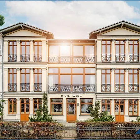 Auf Der Duene Whg 01