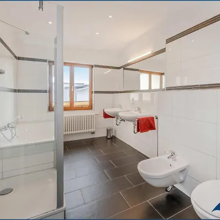 Auf Der Duene Whg 01 Villa *