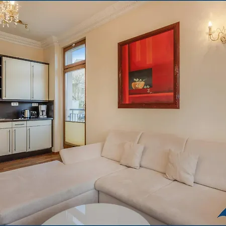 Auf Der Duene Whg 01