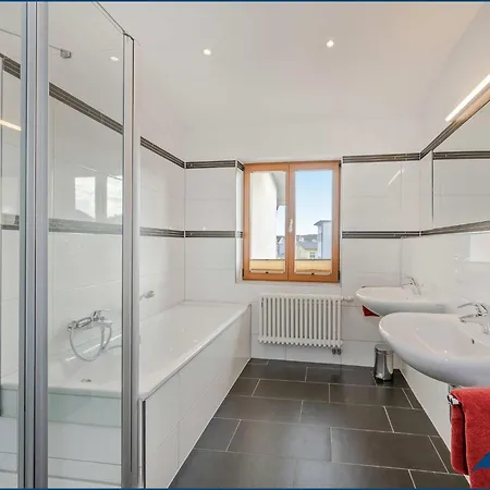 Auf Der Duene Whg 01 Villa