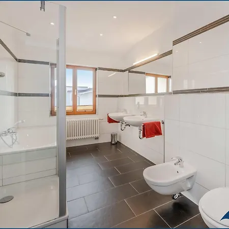 Auf Der Duene Whg 01 Heringsdorf (Usedom)