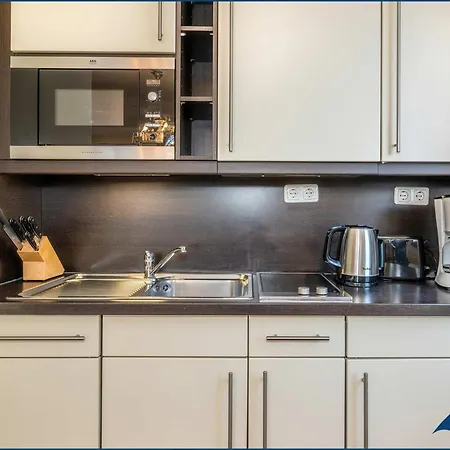 Auf Der Duene Whg 01 *